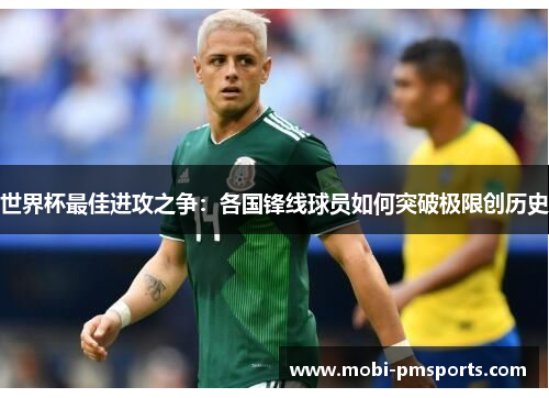 世界杯最佳进攻之争：各国锋线球员如何突破极限创历史