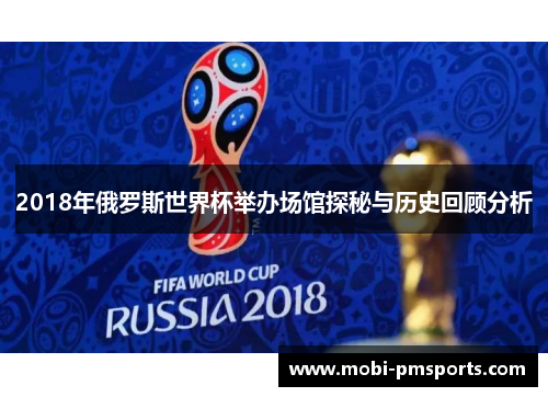 2018年俄罗斯世界杯举办场馆探秘与历史回顾分析